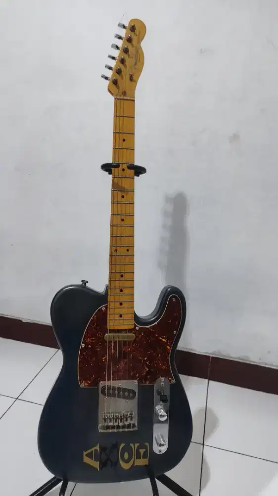 Telecaster Custom