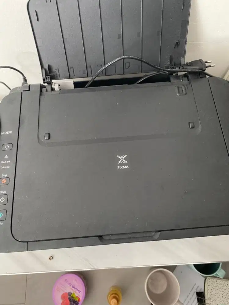 Jual Printer Bekas