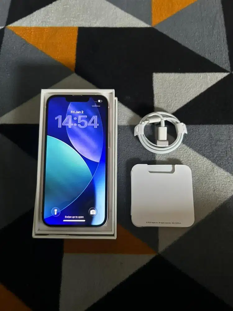 Iphone 13 128 GB Ibox