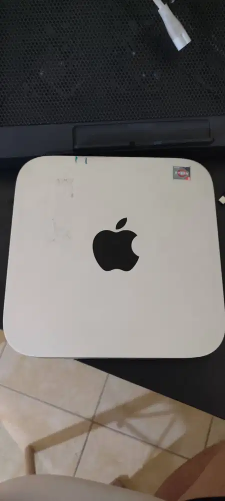 Mac Mini 2012 Core I5