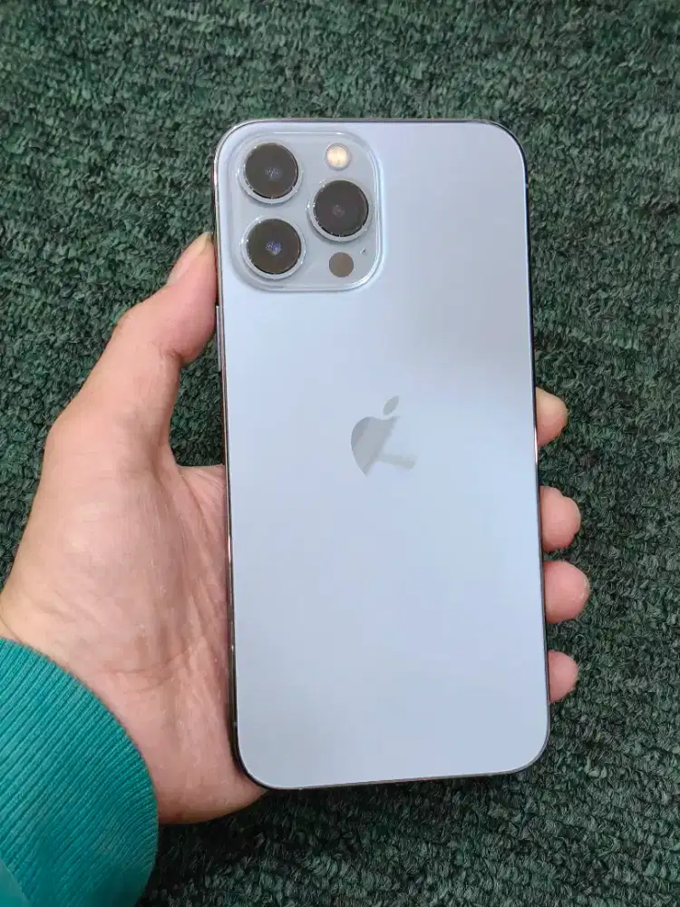 iPhone 13 PROMAX 256GB Inter All Operator
