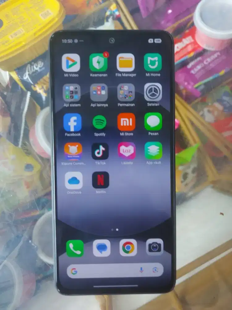 Redmi Note 14 8/128
