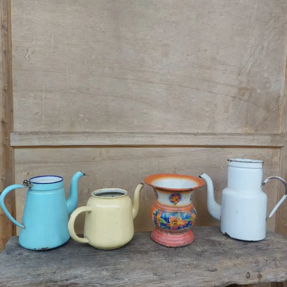 Pajangan kafe/bahan diy