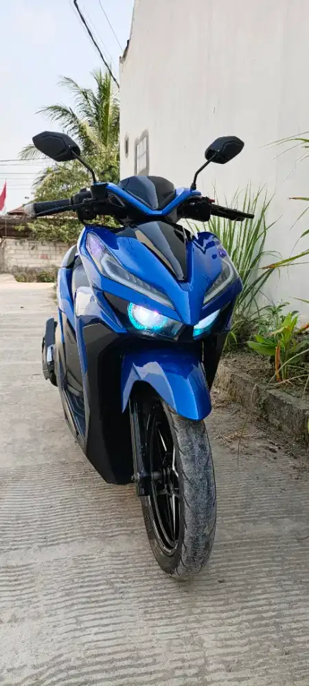 Vario 150 gen 1