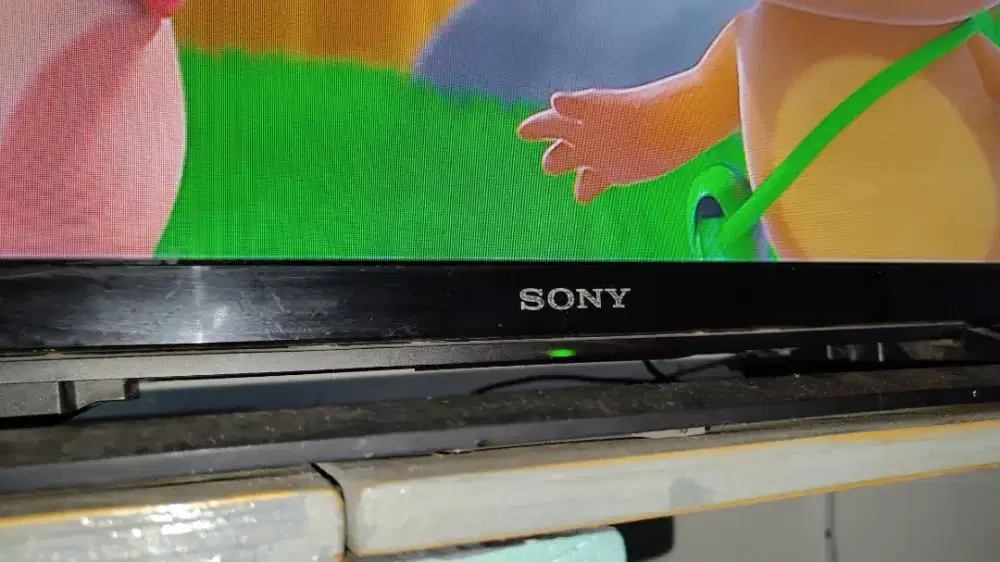 TV Digital Sony 32 Inch