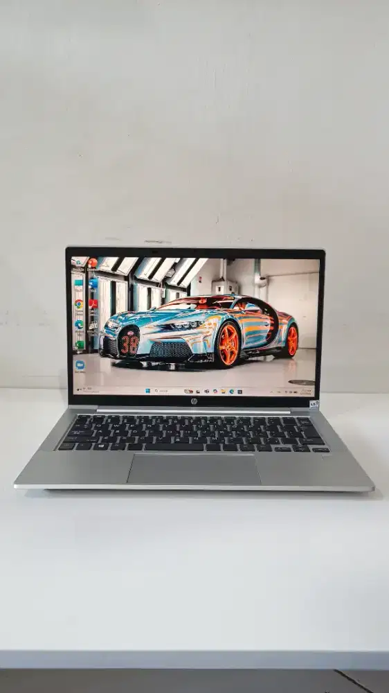 Hp Probook 635 Aero G7 Ram 16 GB, Ryzen 5