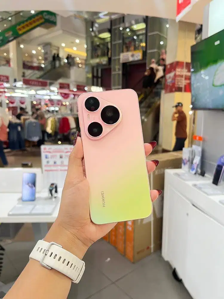 Huawei Pura 90s Series