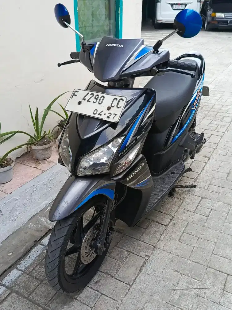 Vario 110 th 2012 mulus terawat