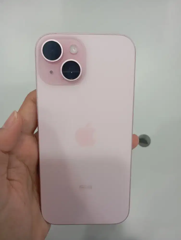 PROMO CICILAN IPHONE 15 FREE 2BULAN