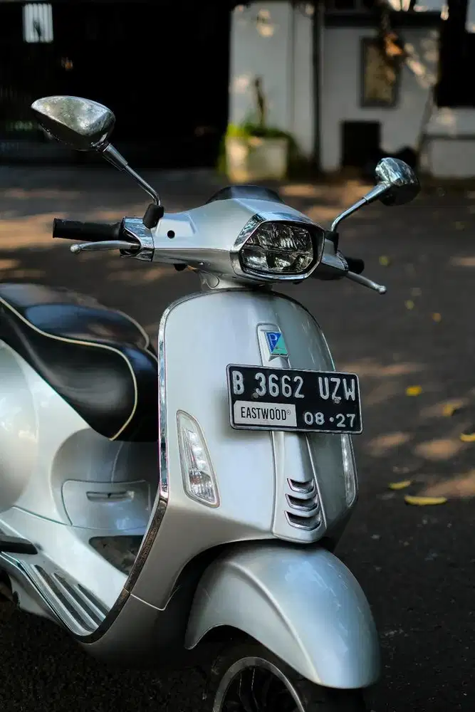 VESPA SPRINT 150 IGET ABS 2022