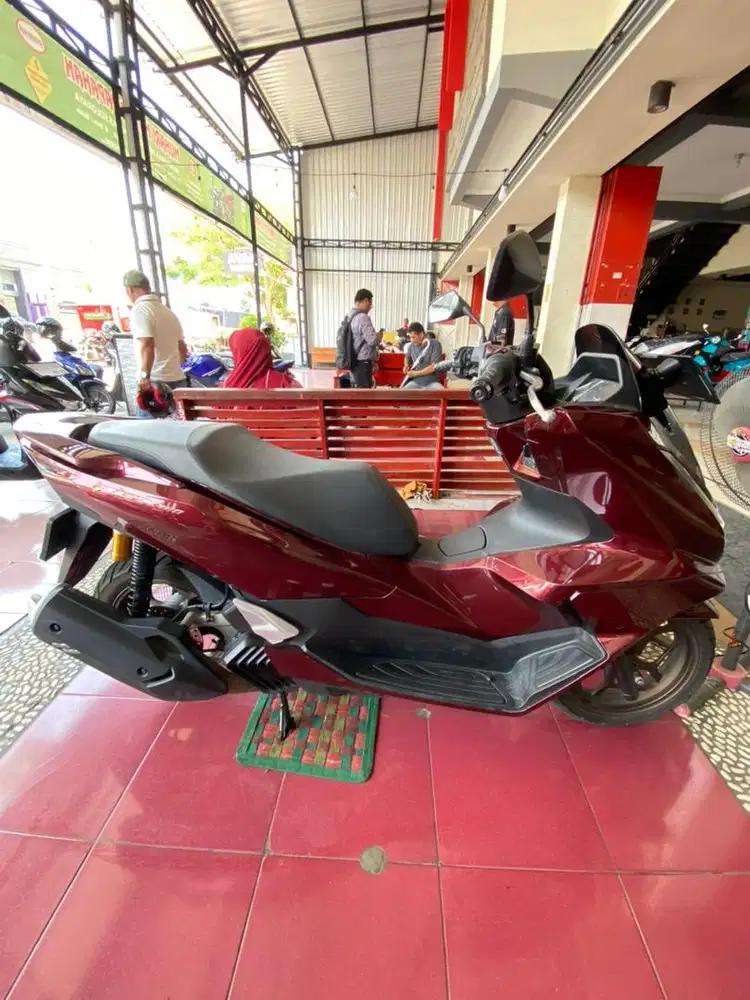 PCX 160 ROADSYNC 2025