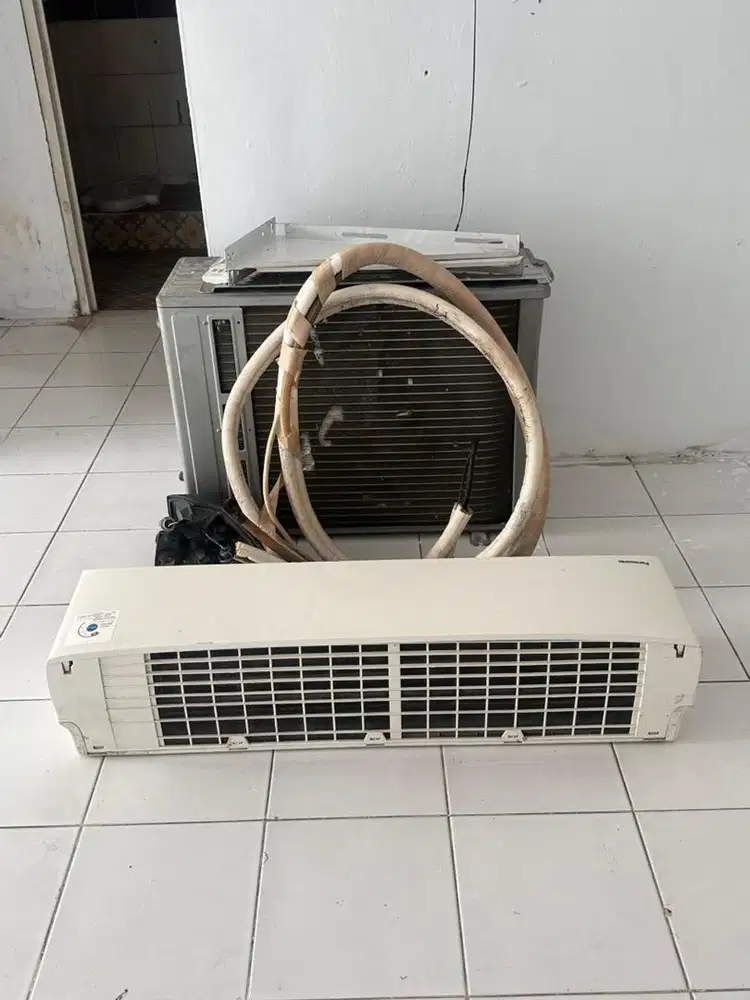 Jual Ac 2 pk panasonic