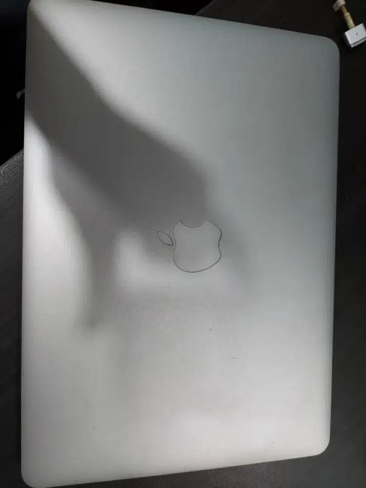Macbook air 2017