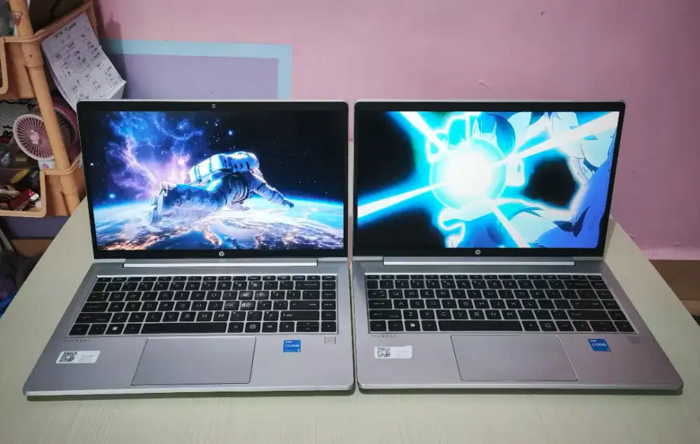 Probook 440 G9 core i5 gen 12