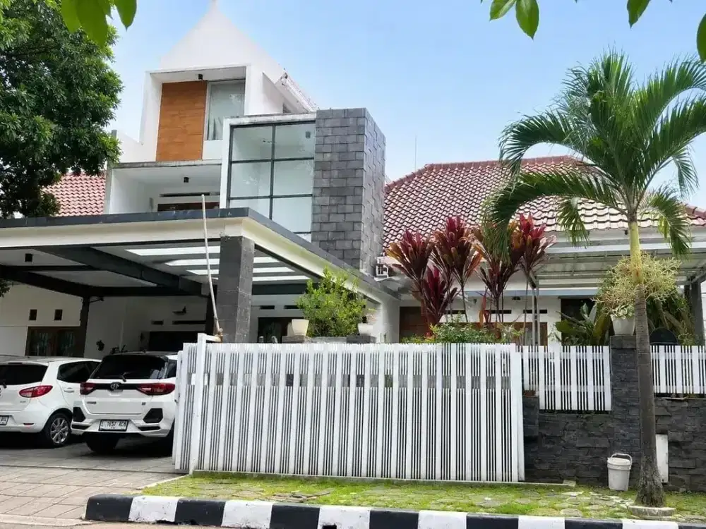 Dijual Rumah Mitra Dago Antapani Bandung Siap Huni, BEST LOCATION