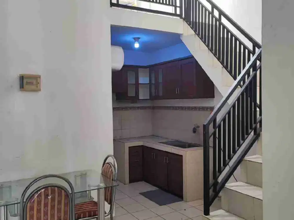 Disewakan Rumah Cluster Exclusive Dekat Csb Mall Cirebon