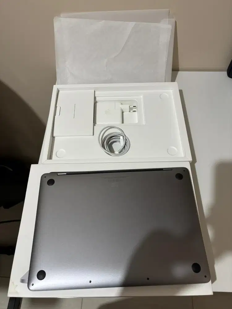 Macbook pro m2 8/256 iboxxxx