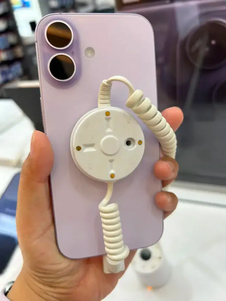 READYY IPHONE 17 BISA CICILAN KTP SAJA TANPA DP