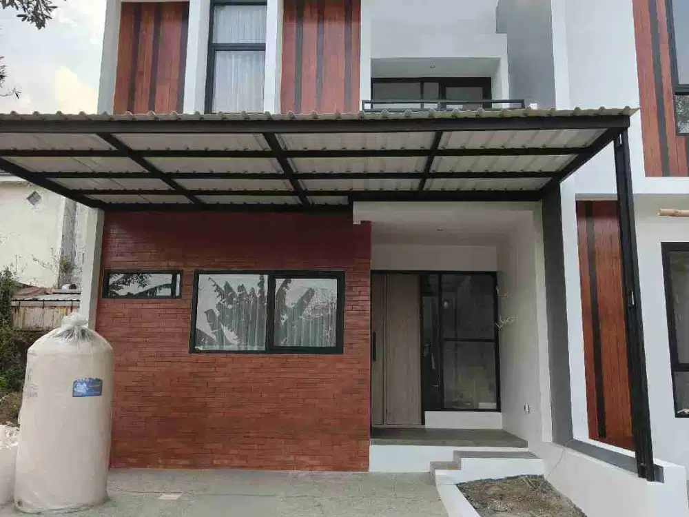 RUMAH KOS MERJOSARI DEKAT KAMPUS UB UM UIN SIAP HUNI