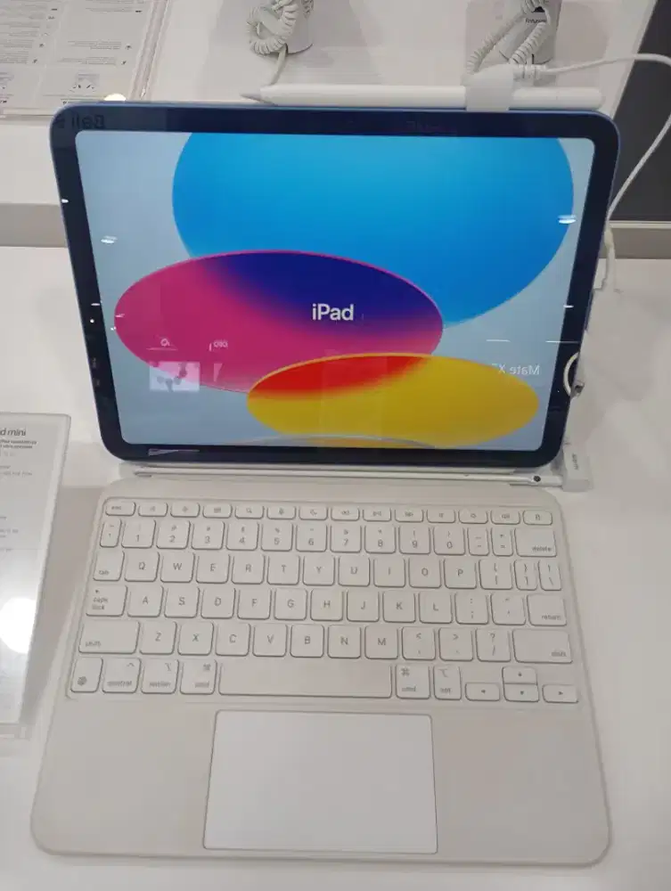 Kredit iPad 11 bergaransi resmi