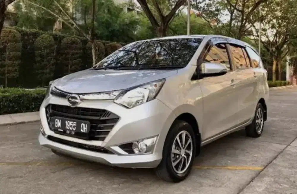 SIGRA 1.2 R MATIC 2016