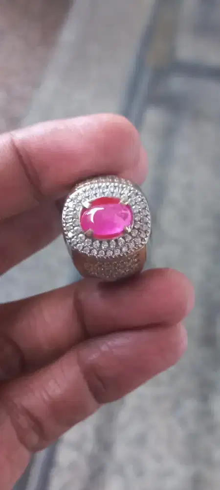 Ruby Madagaskar