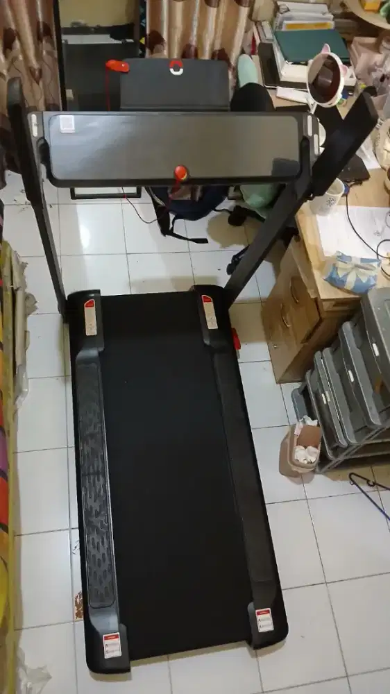 Treadmill ISmart