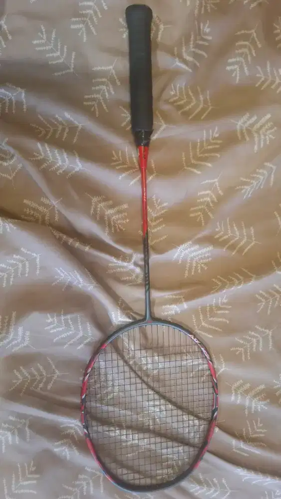 RAKET BADMINTON yonex free senar yonex