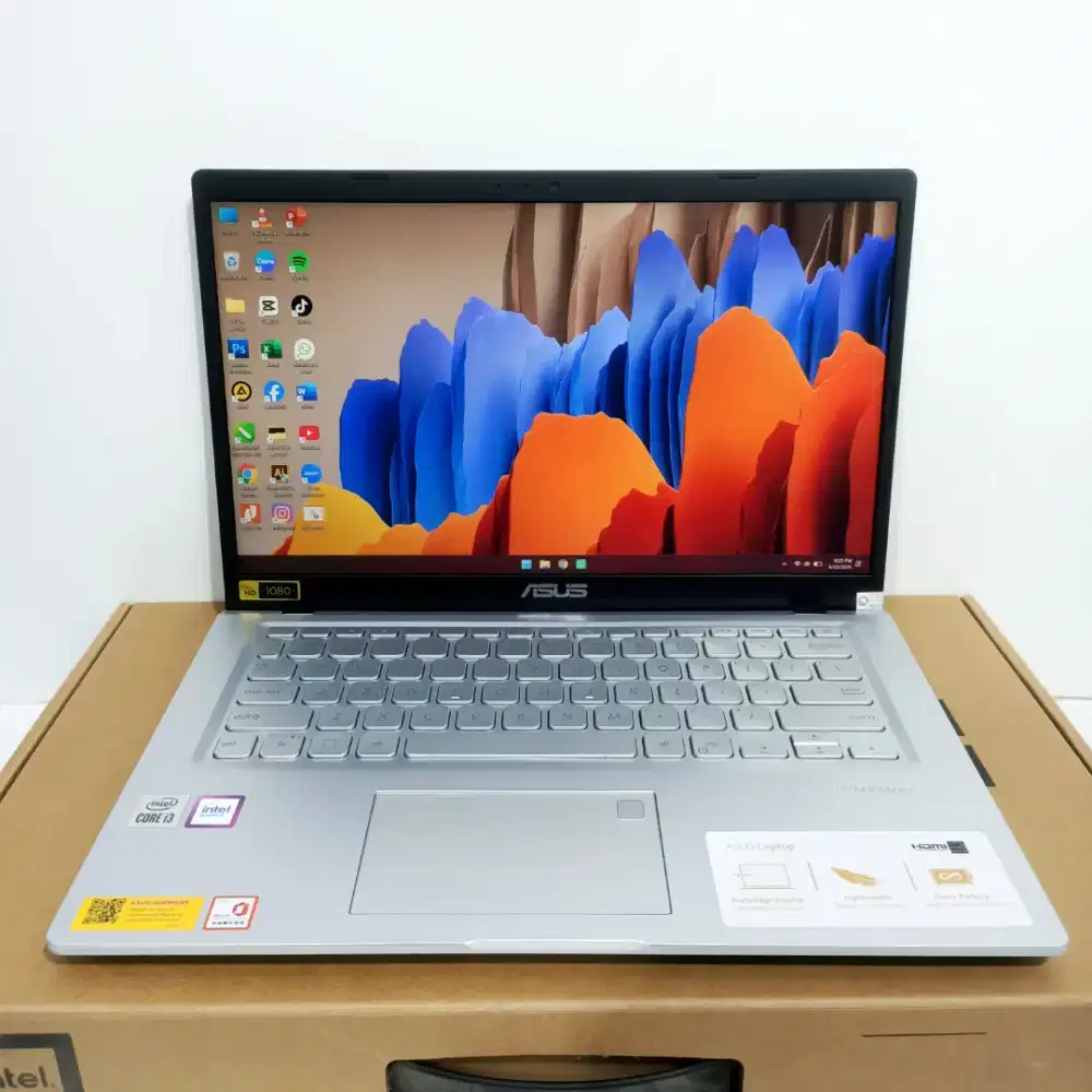 LAPTOP ASUS VIBOOK A416JA