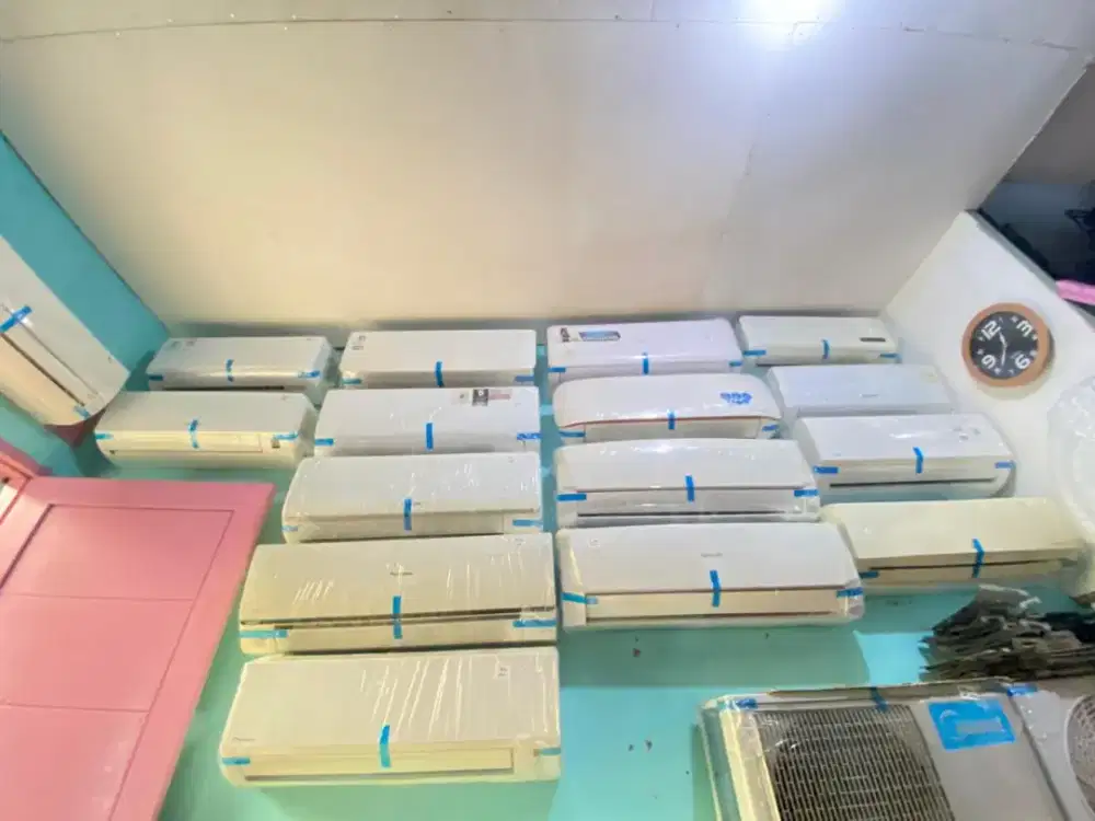 Jual Beli Ac Second & Bergaransi