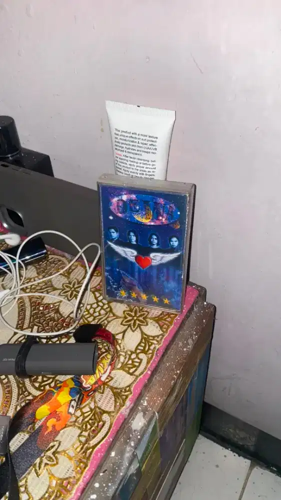 KASET DEWA 19 DI JUAL