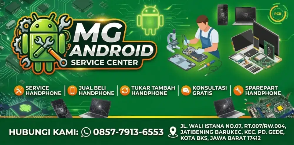 Lowongan untuk live streaming