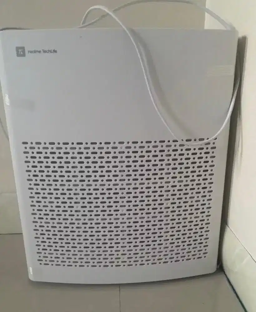 Air Purifier Realme TeachLife