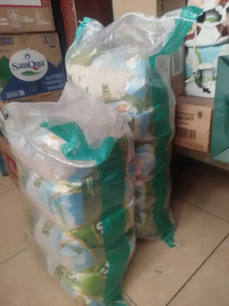 Beras setra Ramos 5kg
