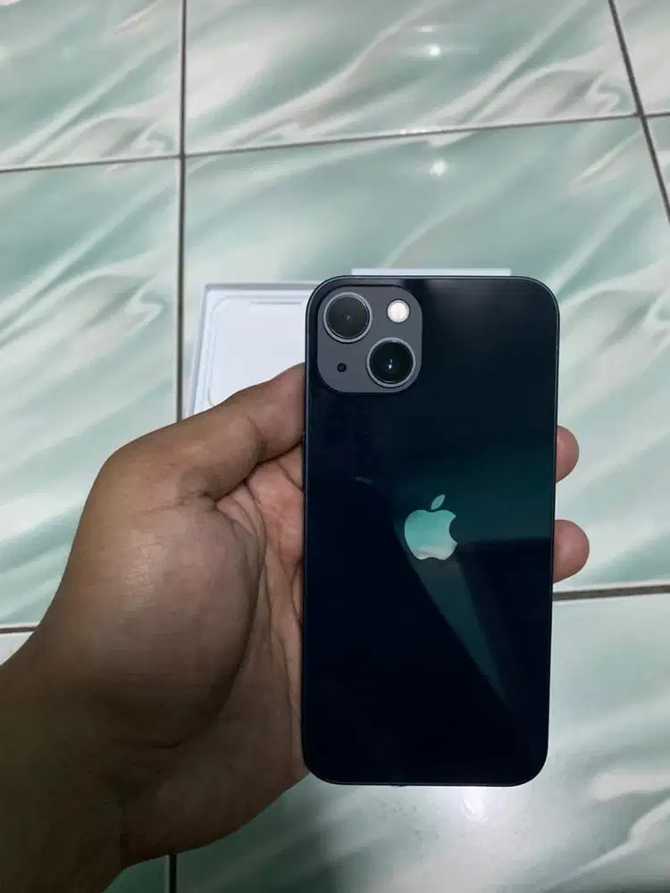 iphone 13 basic