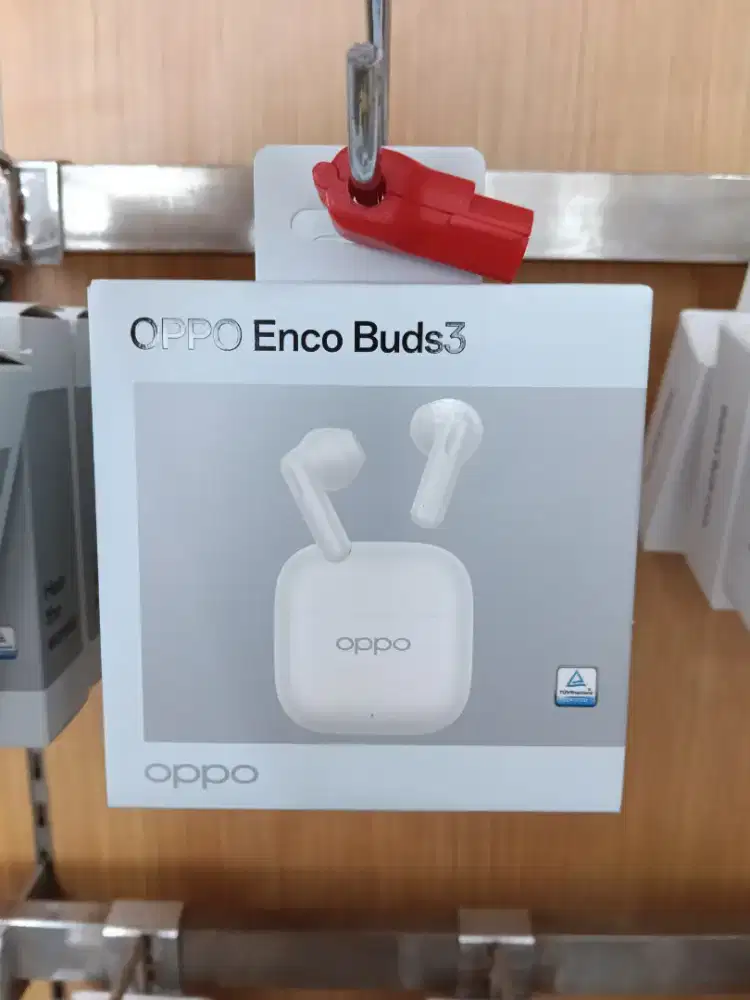 OPPO ENCO BUDS 3