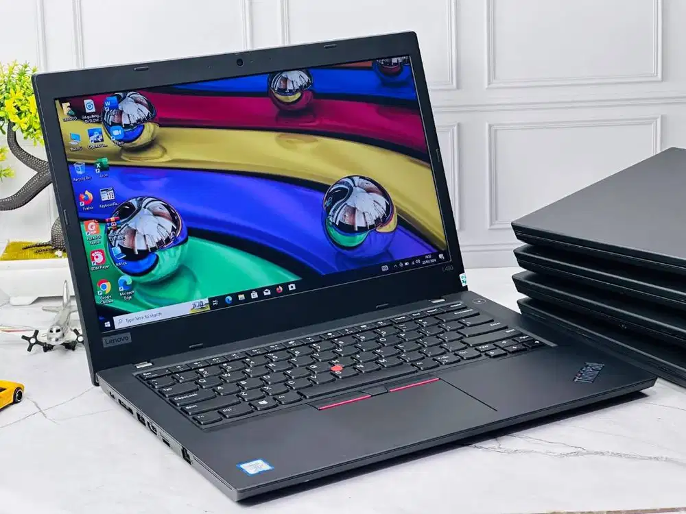 Lenovo thinkpad L490