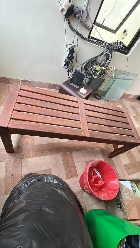 Kursi untuk rumah