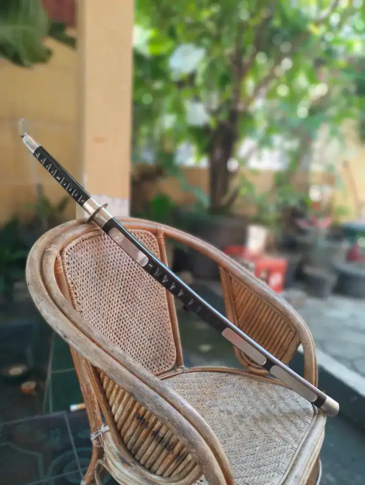Jual Koleksi Samurai
