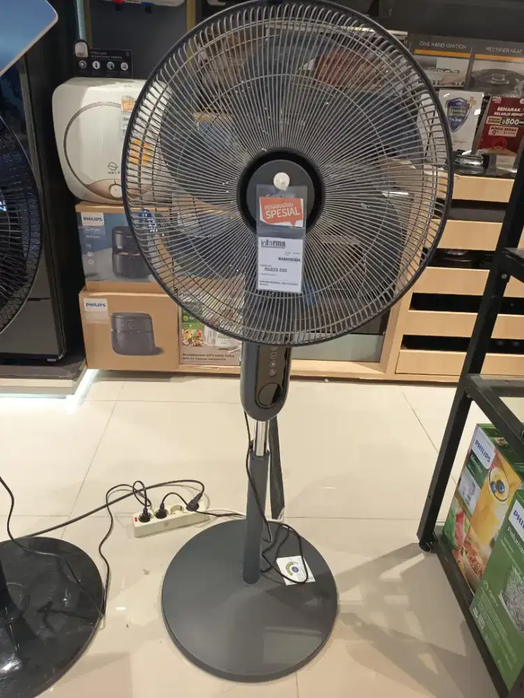 KIPAS ANGIN PHILIPS