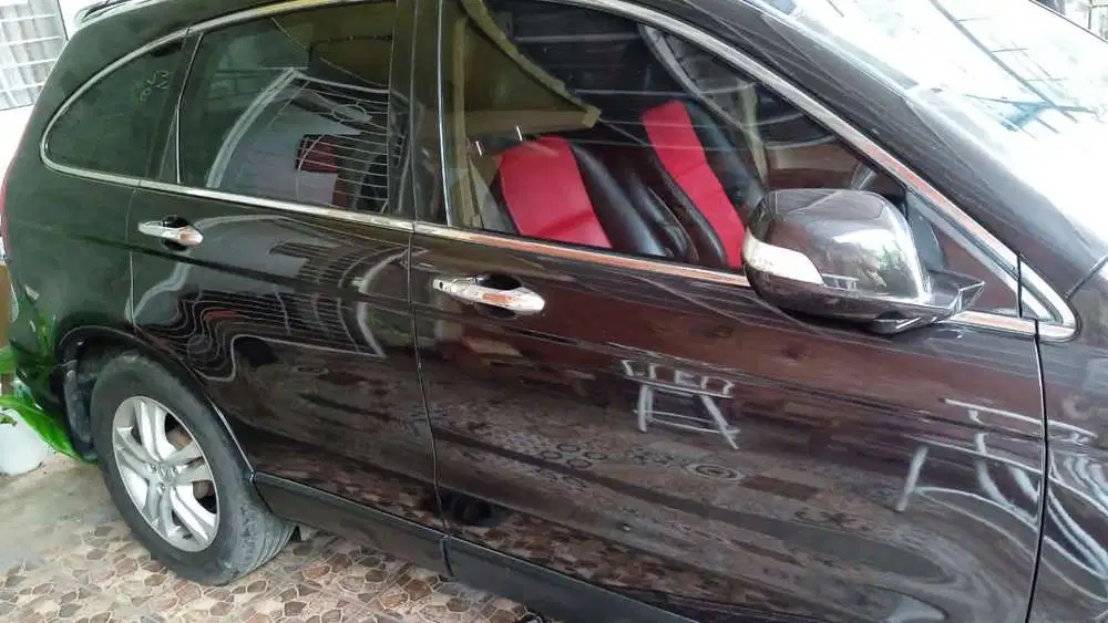 Honda CR-V 2010 Bensin