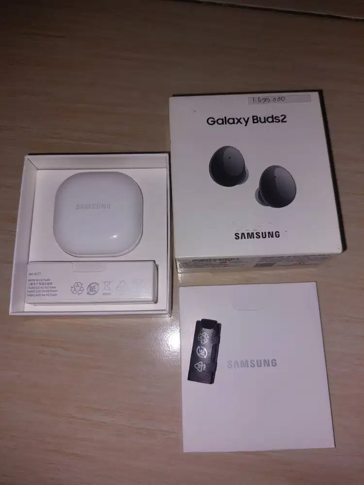 Samsung Galaxy Buds 2