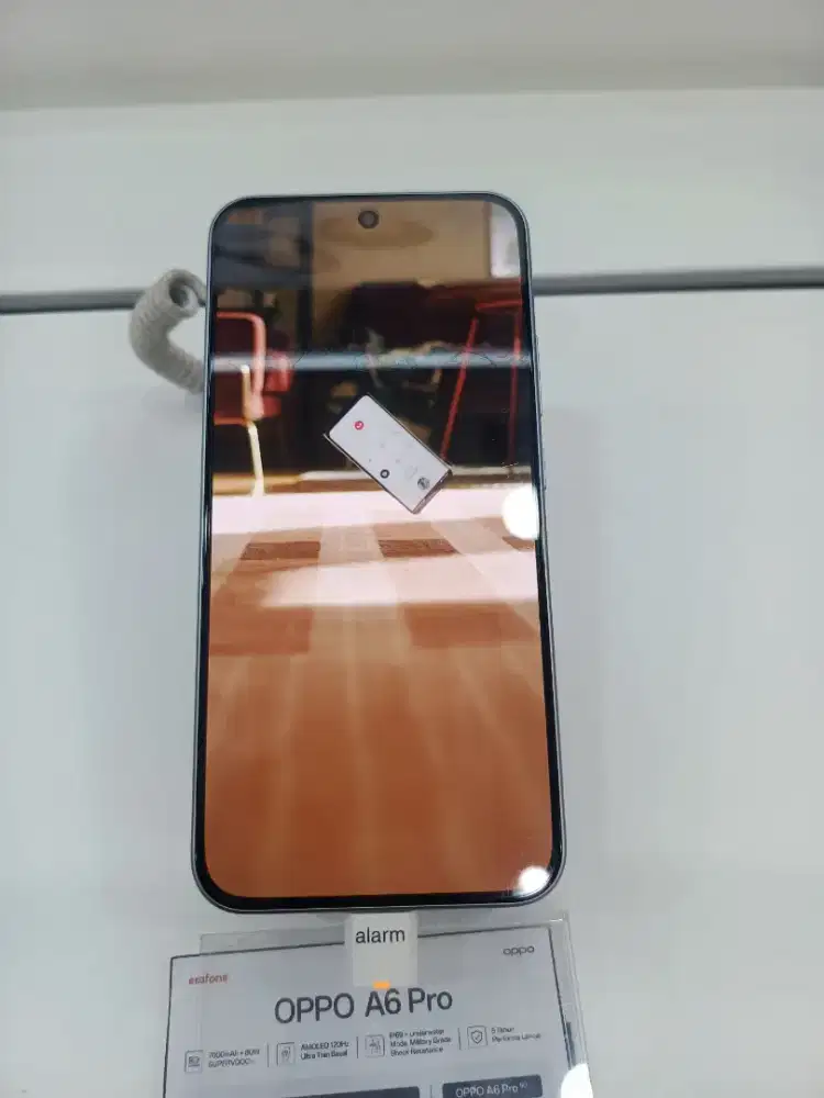 PROMO CICILAN OPPO A6 PRO BY HOMECREDIT