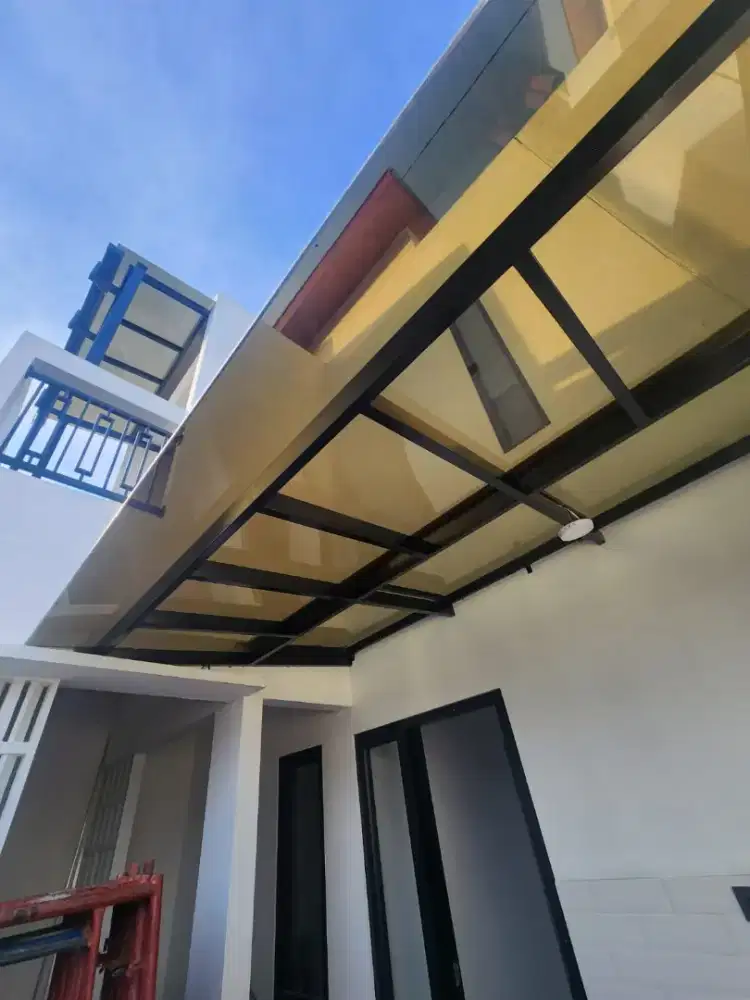 Kanopi Aesthetic Kualitas OK harga Bersaing