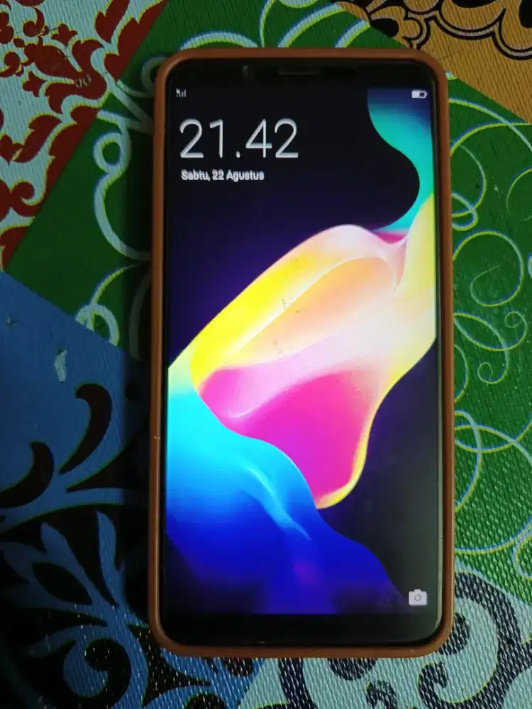 Oppo F5 Bekas 4/64