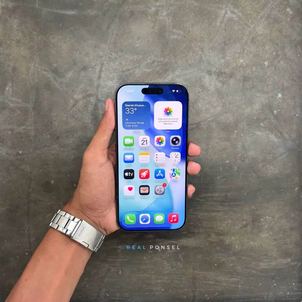 iPhone 17 256 Inter All Op