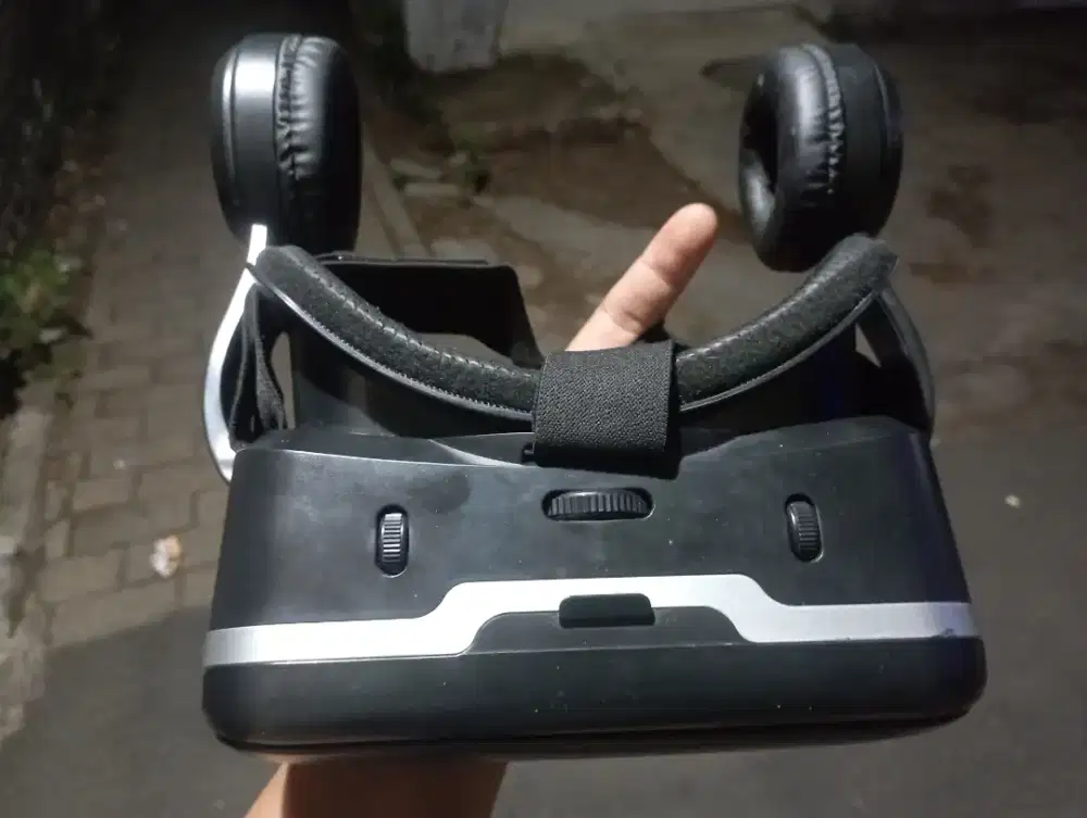 VR-shinecon universal