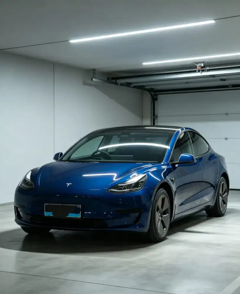 [CASH] TESLA MODEL 3