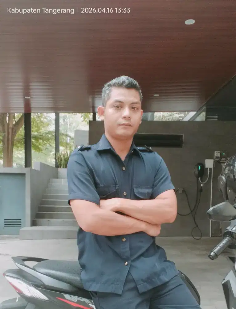 Driver pribadi daerah Sentul city dan sekitarnya