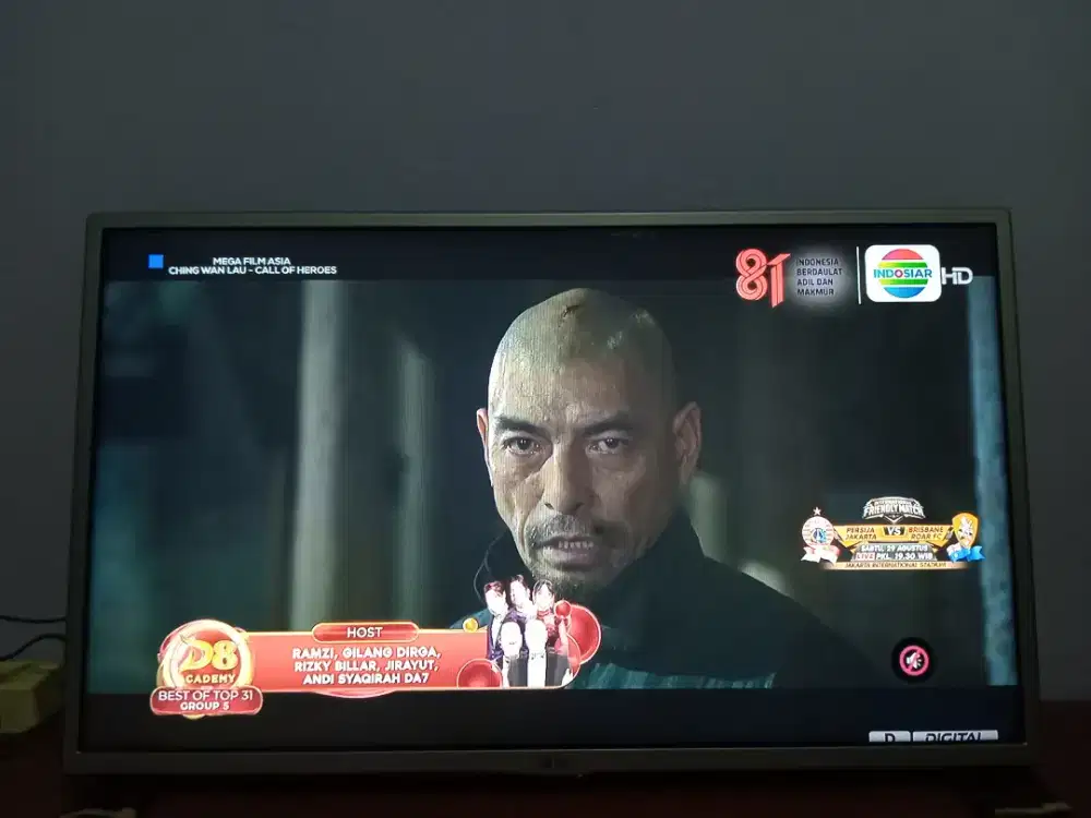 Jual LED Tv Digital LG 32